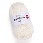 Alpine Alpaca New (Альпіна Альпака Нью) 1433