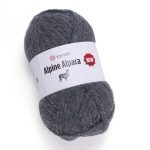 Alpine Alpaca New (Альпіна Альпака Нью) 1436