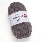 Alpine Alpaca New (Альпіна Альпака Нью) 1438