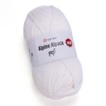 Alpine Alpaca New (Альпіна Альпака Нью) 1440