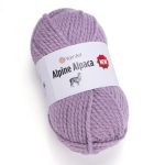 Alpine Alpaca New (Альпіна Альпака Нью) 1443