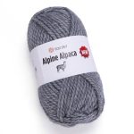 Alpine Alpaca New (Альпіна Альпака Нью) 1447