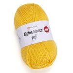Alpine Alpaca New (Альпіна Альпака Нью) 1448