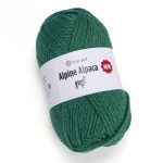 Alpine Alpaca New (Альпіна Альпака Нью) 1449