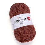 Alpine Alpaca New (Альпіна Альпака Нью) 1452