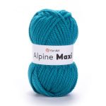 Alpine Maxi (Альпіна Максі) 660