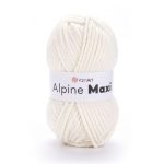 Alpine Maxi (Альпіна Максі) 662