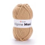Alpine Maxi (Альпіна Максі) 666