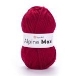 Alpine Maxi (Альпіна Максі) 667
