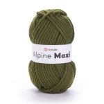 Alpine Maxi (Альпіна Максі) 670