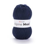 Alpine Maxi (Альпіна Максі) 674