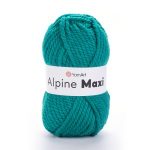 Alpine Maxi (Альпіна Максі) 675