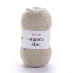 Angora Star (Ангора Стар) 33