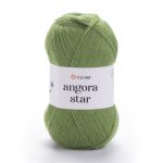 Angora Star (Ангора Стар) 98