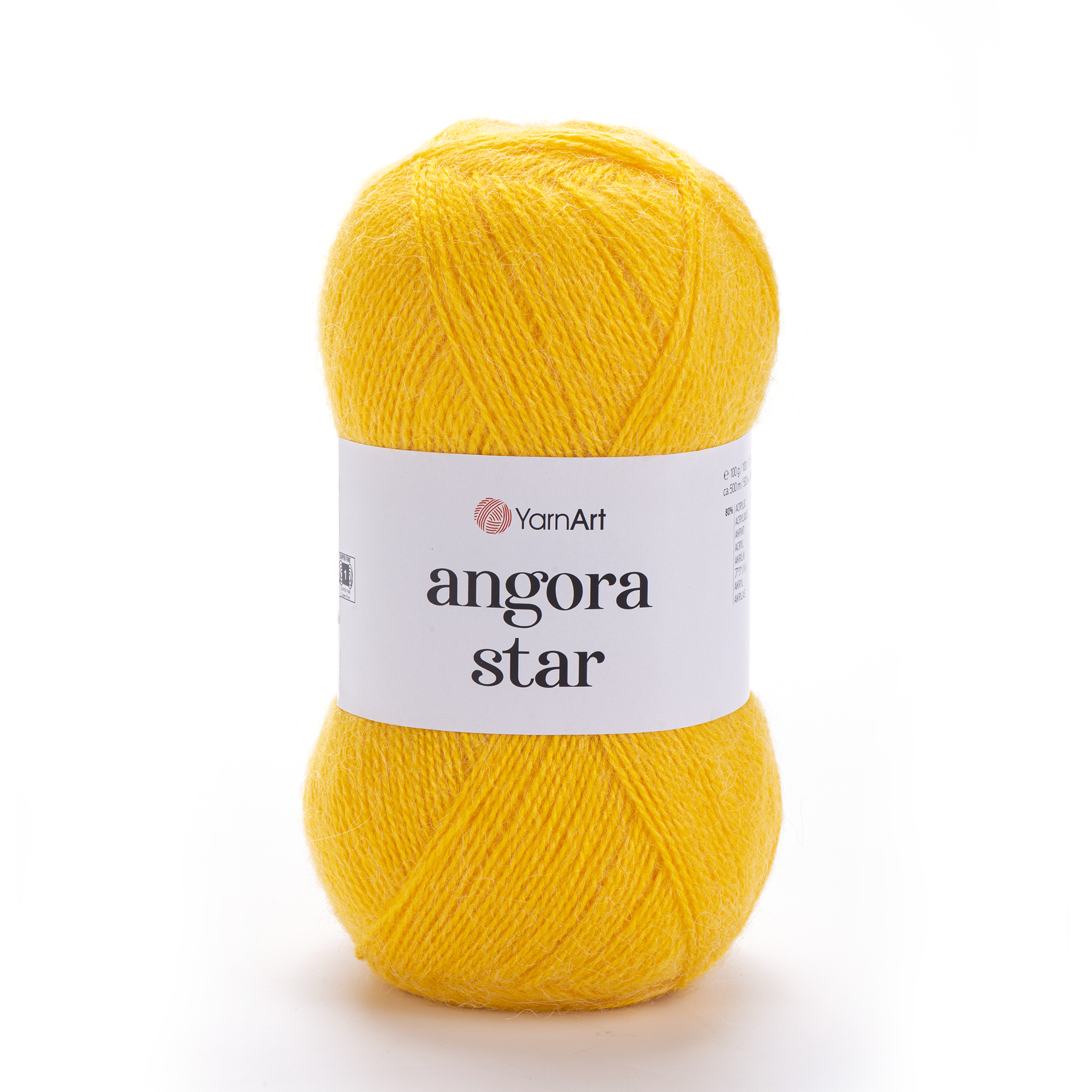 ANGORA_STAR_3006 Angora Star (Ангора Стар) 3006 - Зображення 1