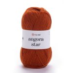 Angora Star (Ангора Стар) 3027