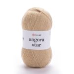 Angora Star (Ангора Стар) 511