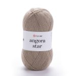 Angora Star (Ангора Стар) 512