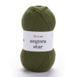 Angora Star (Ангора Стар) 530