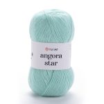 Angora Star (Ангора Стар) 841
