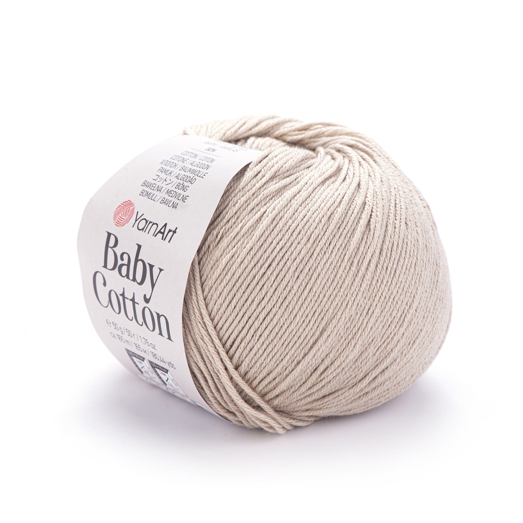 BABY_COTTON_403 Baby Cotton (Бебі Котон) 403 - Зображення 1