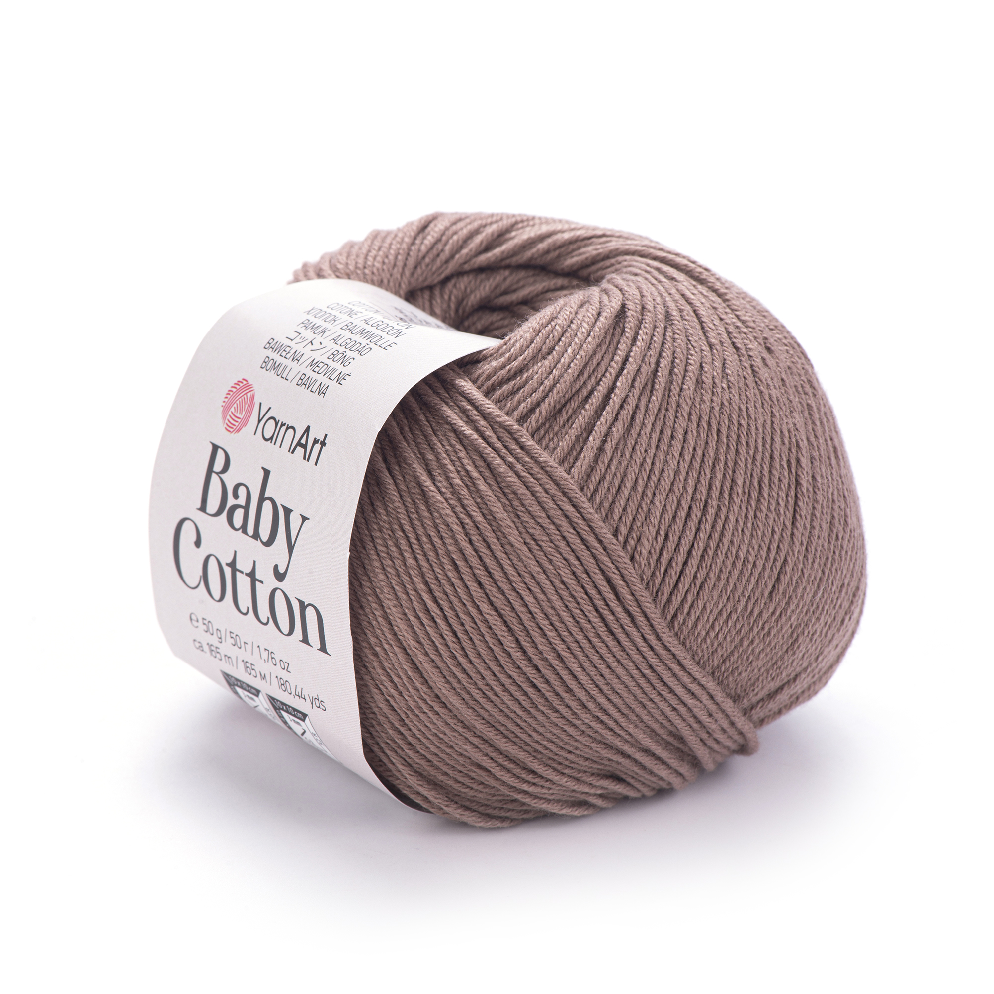 BABY_COTTON_407 Baby Cotton (Бебі Котон) 407 - Зображення 1
