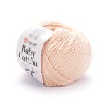 Baby Cotton (Бебі Котон) 411