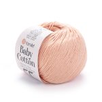 Baby Cotton (Бебі Котон) 412