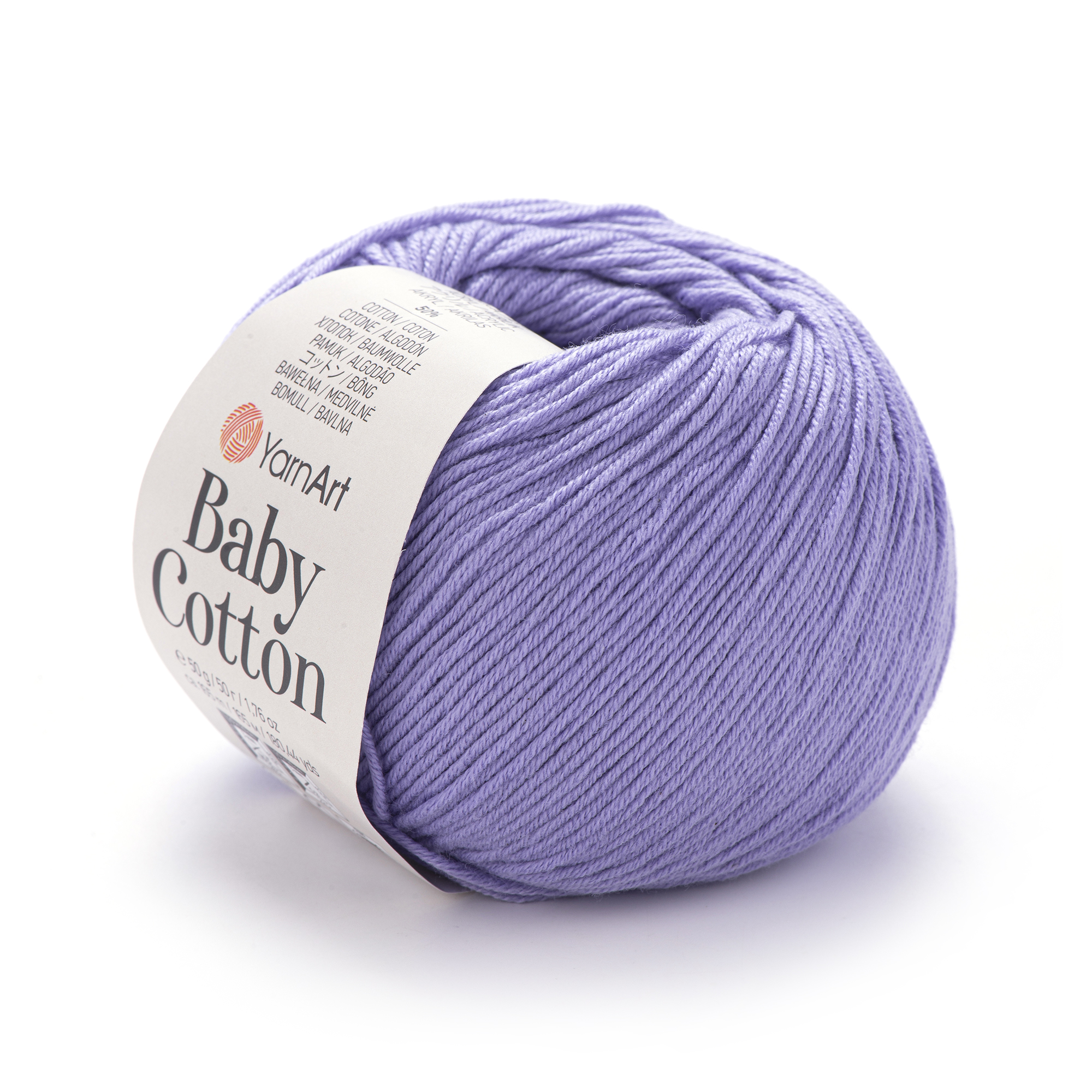 BABY_COTTON_418 Baby Cotton (Бебі Котон) 418 - Зображення 1