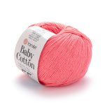 Baby Cotton (Бебі Котон) 424