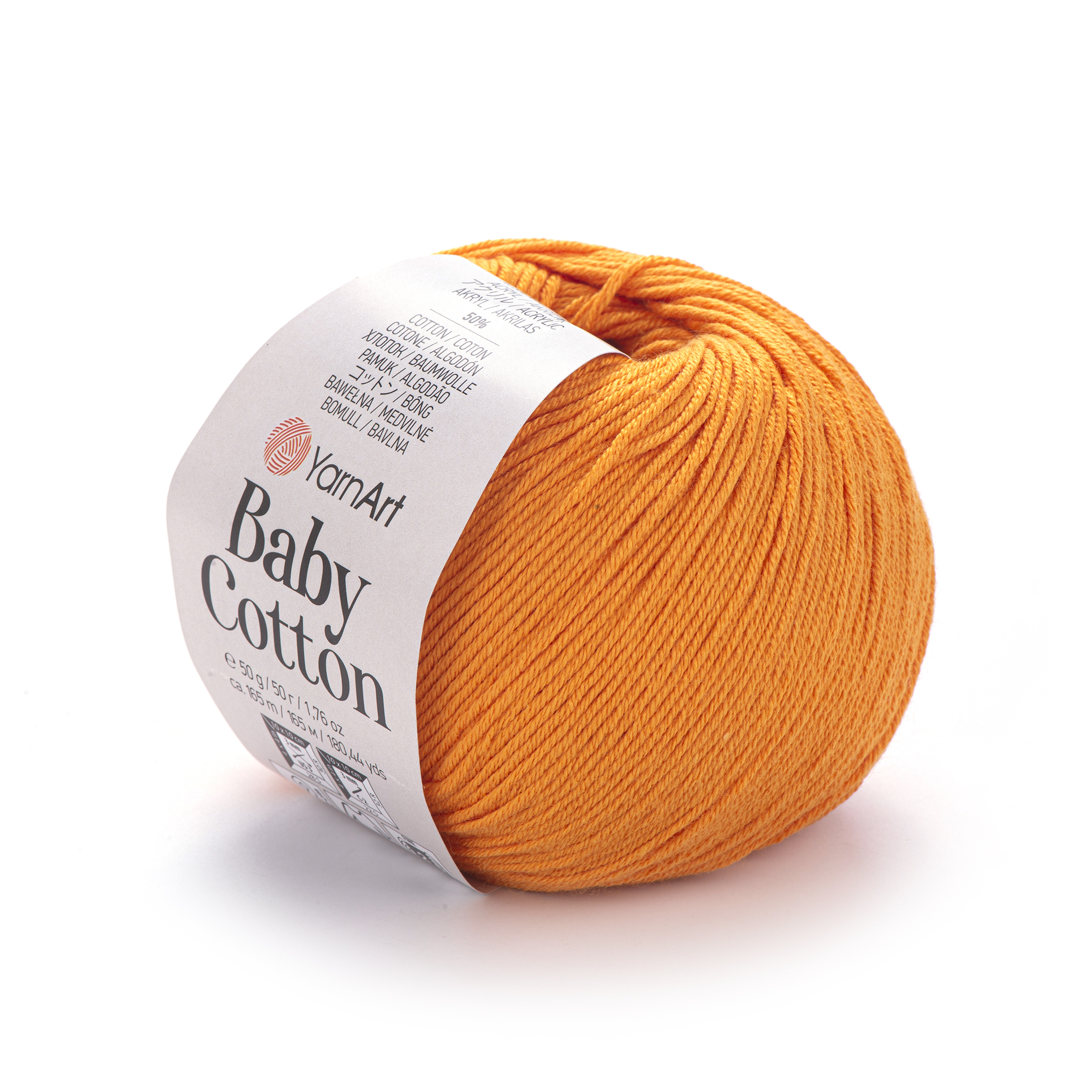 BABY_COTTON_425 Baby Cotton (Бебі Котон) 425 - Зображення 1