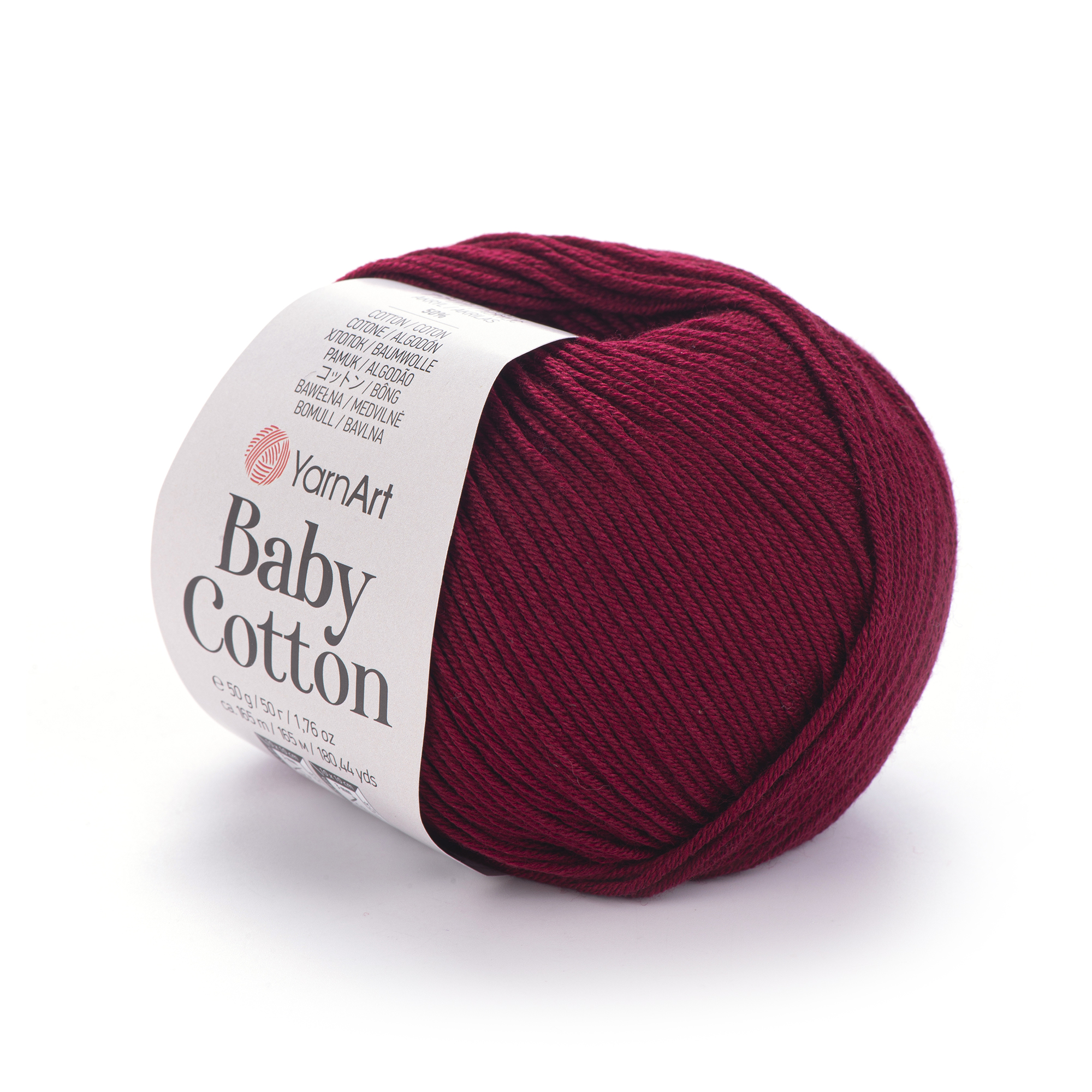 BABY_COTTON_428 Baby Cotton (Бебі Котон) 428 - Зображення 1