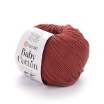 Baby Cotton (Бебі Котон) 429