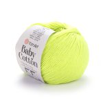 Baby Cotton (Бебі Котон) 430