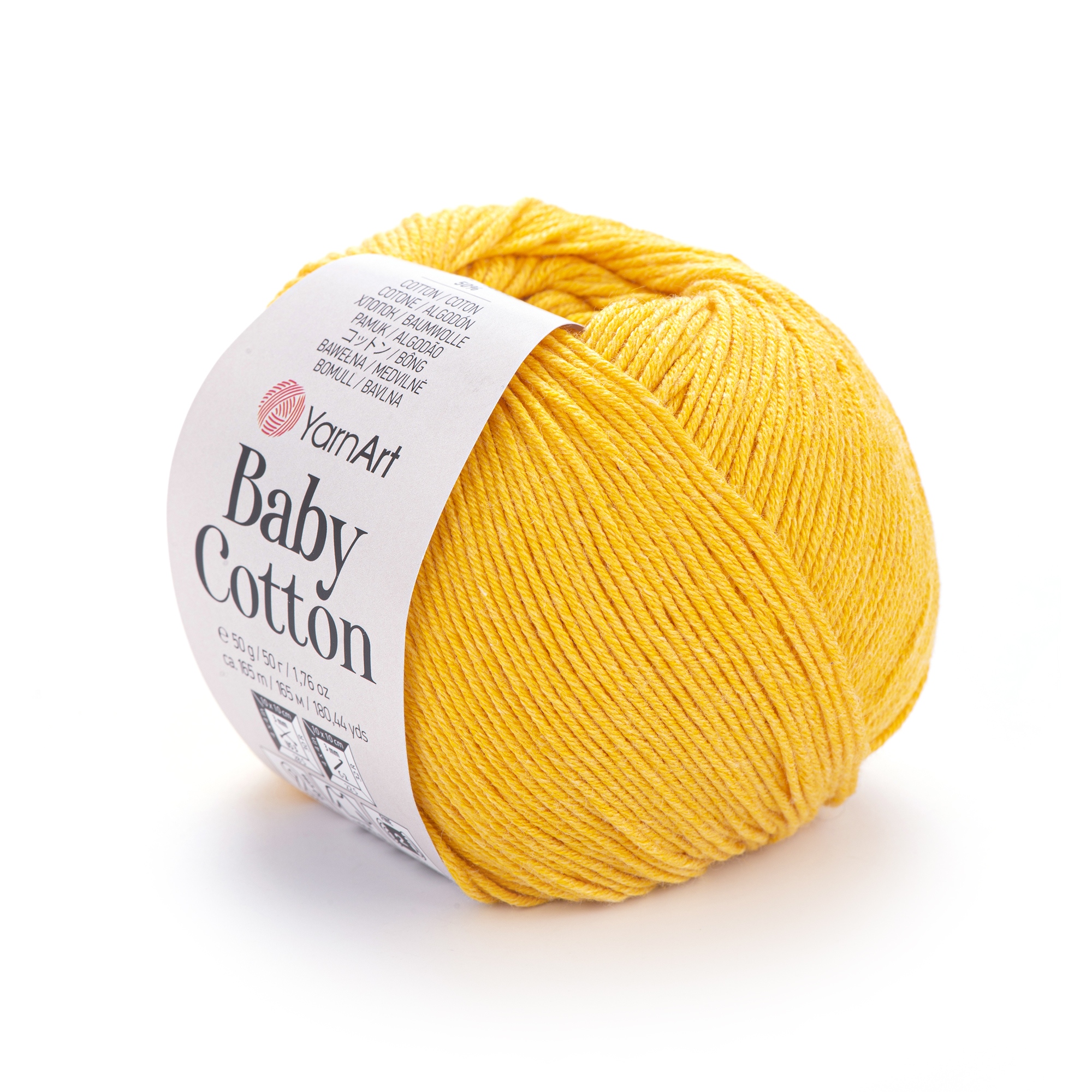 BABY_COTTON_432 Baby Cotton (Бебі Котон) 432 - Зображення 1