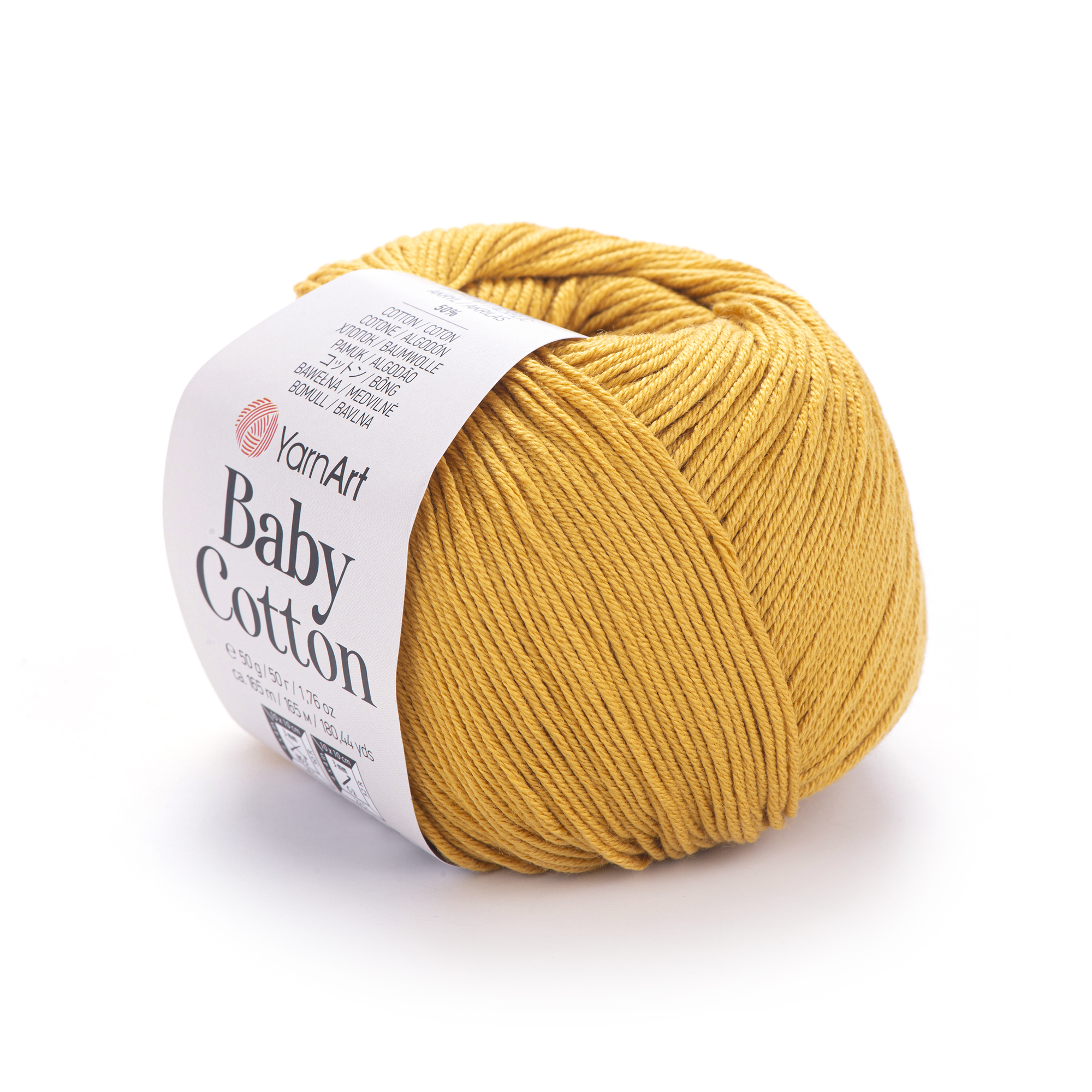 BABY_COTTON_433 Baby Cotton (Бебі Котон) 433 - Зображення 1