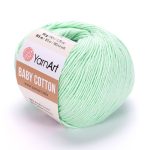 Baby Cotton (Бебі Котон) 435