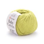 Baby Cotton (Бебі Котон) 436