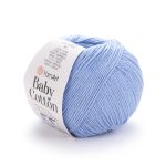 Baby Cotton (Бебі Котон) 448