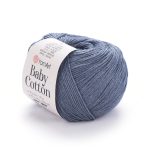 Baby Cotton (Бебі Котон) 453