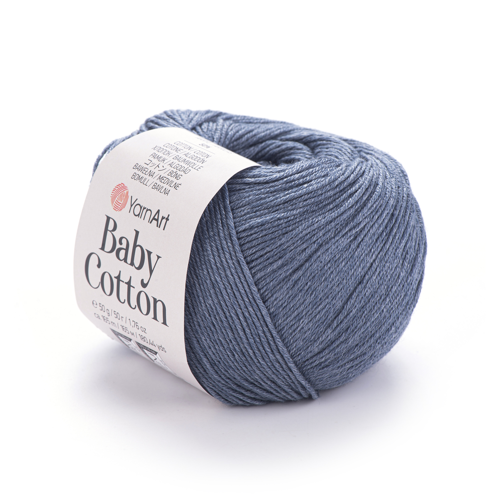 BABY_COTTON_453 Baby Cotton (Бебі Котон) 453 - Зображення 1