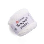 Пряжа BOUQUET UNICOLOR 3201