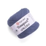 Пряжа BOUQUET UNICOLOR 3204