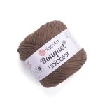 Пряжа BOUQUET UNICOLOR 3207