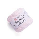 Пряжа BOUQUET UNICOLOR 3210