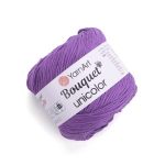 Пряжа BOUQUET UNICOLOR 3213