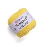 Пряжа BOUQUET UNICOLOR 3218