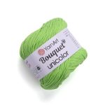 Пряжа BOUQUET UNICOLOR 3219