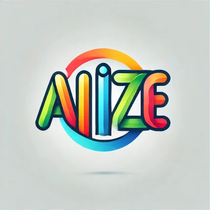 Логотип пряжі Alize Туреччина купити в Україні