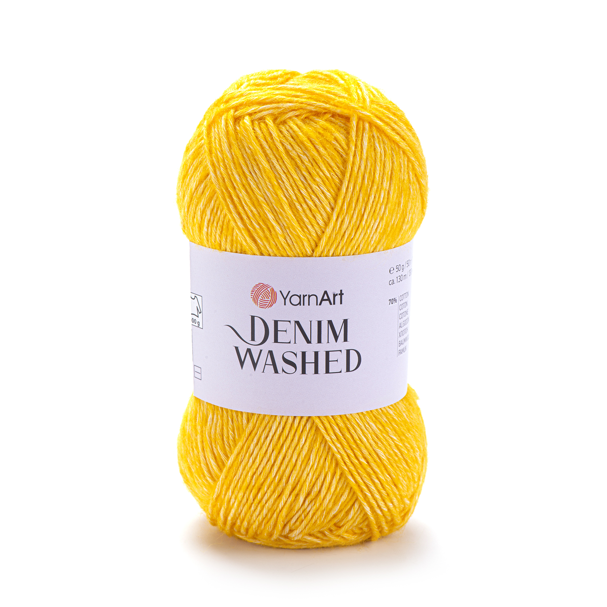 DENIM_WASHED_901 Denim Washed (Денім Вошд) 901 - Зображення 1